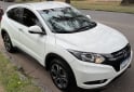 Autos - Honda Hr-v exl 2016 Nafta 66000Km - En Venta
