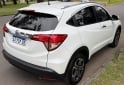 Autos - Honda Hr-v exl 2016 Nafta 66000Km - En Venta