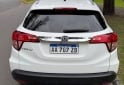 Autos - Honda Hr-v exl 2016 Nafta 66000Km - En Venta