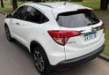 Autos - Honda Hr-v exl 2016 Nafta 66000Km - En Venta