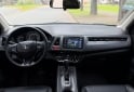Autos - Honda Hr-v exl 2016 Nafta 66000Km - En Venta