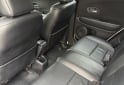 Autos - Honda Hr-v exl 2016 Nafta 66000Km - En Venta
