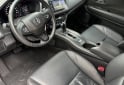Autos - Honda Hr-v exl 2016 Nafta 66000Km - En Venta