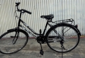Deportes - Bici de paseo r26 pr�cticamente nueva - En Venta