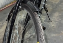 Deportes - Bici de paseo r26 pr�cticamente nueva - En Venta