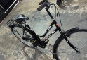 Deportes - Bici de paseo r26 pr�cticamente nueva - En Venta