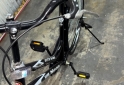 Deportes - Bici de paseo r26 pr�cticamente nueva - En Venta
