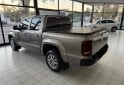 Camionetas - Volkswagen Amarok Comfortline 2023 Diesel 80000Km - En Venta