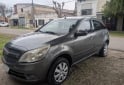 Autos - Chevrolet Agile 2010 Nafta 207800Km - En Venta
