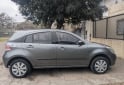 Autos - Chevrolet Agile 2010 Nafta 207800Km - En Venta
