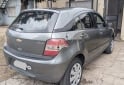 Autos - Chevrolet Agile 2010 Nafta 207800Km - En Venta