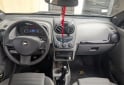 Autos - Chevrolet Agile 2010 Nafta 207800Km - En Venta