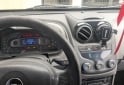 Autos - Chevrolet Agile 2010 Nafta 207800Km - En Venta