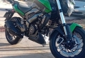 Motos - Bajaj Dominar 400 2026 Nafta 3000Km - En Venta