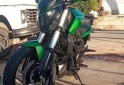 Motos - Bajaj Dominar 400 2026 Nafta 3000Km - En Venta