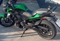 Motos - Bajaj Dominar 400 2026 Nafta 3000Km - En Venta