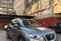 Autos - Nissan Kick advance autom�tica 2018 Nafta 120000Km - En Venta
