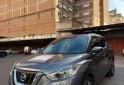 Autos - Nissan Kick advance autom�tica 2018 Nafta 120000Km - En Venta