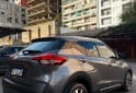 Autos - Nissan Kick advance autom�tica 2018 Nafta 120000Km - En Venta