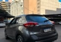 Autos - Nissan Kick advance autom�tica 2018 Nafta 120000Km - En Venta