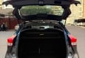 Autos - Nissan Kick advance autom�tica 2018 Nafta 120000Km - En Venta