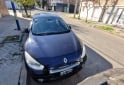 Autos - Renault Fluence Privilege 2.0 2013 Nafta 198300Km - En Venta