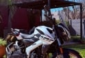 Motos - Bajaj Rouser NS200 2022 Nafta 11770Km - En Venta