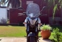 Motos - Bajaj Rouser NS200 2022 Nafta 11770Km - En Venta