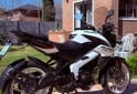 Motos - Bajaj Rouser NS200 2022 Nafta 11770Km - En Venta