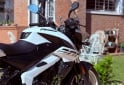 Motos - Bajaj Rouser NS200 2022 Nafta 11770Km - En Venta