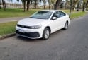 Autos - Volkswagen Virtus Trendline MSI 2024 Nafta 346Km - En Venta