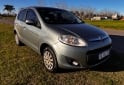 Autos - Fiat Palio 326 Attractive 2017 Nafta 84500Km - En Venta