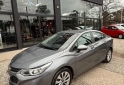 Autos - Chevrolet CRUZE 1.4 LT 4P 2019 Nafta - En Venta
