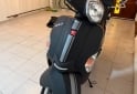 Motos - Kymco Like 2023 Nafta 6700Km - En Venta