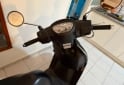 Motos - Kymco Like 2023 Nafta 6700Km - En Venta