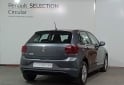 Autos - Volkswagen POLO TRENDLINE 1.6 MSI 2020 Nafta 44378Km - En Venta