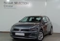 Autos - Volkswagen POLO TRENDLINE 1.6 MSI 2020 Nafta 44378Km - En Venta