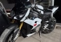 Motos - Bmw BMW S1000 R 2018 Nafta 22000Km - En Venta