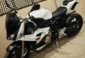 Motos - Bmw BMW S1000 R 2018 Nafta 22000Km - En Venta