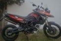 Motos - Bmw 800Gs 2010 Nafta 31000Km - En Venta