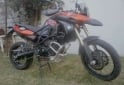 Motos - Bmw 800Gs 2010 Nafta 31000Km - En Venta