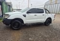 Camionetas - Ford ranger DC 4x2 XL Safety 2 2014 Diesel 280000Km - En Venta