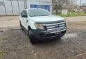 Camionetas - Ford ranger DC 4x2 XL Safety 2 2014 Diesel 280000Km - En Venta