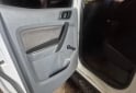 Camionetas - Ford ranger DC 4x2 XL Safety 2 2014 Diesel 280000Km - En Venta