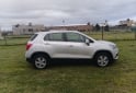 Autos - Chevrolet Tracker ltz 2017 Nafta 137000Km - En Venta