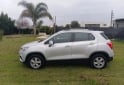 Autos - Chevrolet Tracker ltz 2017 Nafta 137000Km - En Venta