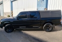 Camionetas - Ford 2007 2007 Diesel 280000Km - En Venta