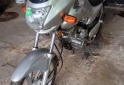 Motos - Honda Storm 125 2011 Nafta 950Km - En Venta