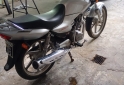 Motos - Honda Storm 125 2011 Nafta 950Km - En Venta