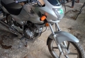 Motos - Honda Storm 125 2011 Nafta 950Km - En Venta